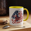 4th of July Mug - 4th of July Crew