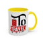 Adventure Mug - To Travel Is To Live