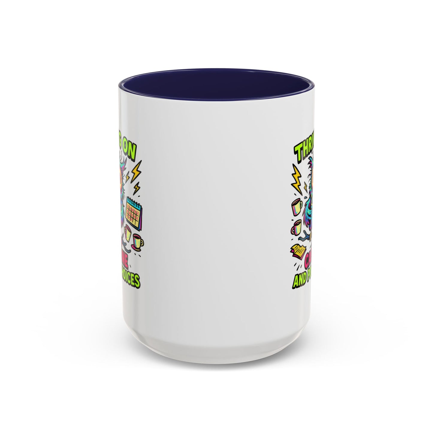 Office Mug - Thriving