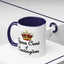 Adult Mug - Queen Cunt Of Cuntingdom
