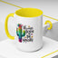 Motivation Mug - Always Believe In The Impossible