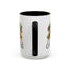 Adventure Mug - I'd Rather Be Camping Tent