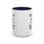 Humor Mug - I'll Get Over It Dog