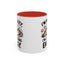 Animal Mug - I'm Not Lazy I'm Conserving Energy