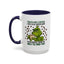Office Mug - Touch My Coffee