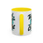 Animal Mug - Too Cool To Care