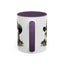 4th of July Mug - American Bald Eagle Flag 5