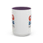 4th of July Mug - God Bless America
