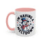 Office Mug - I'm Having A Meltdown