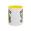 Humor Mug - Don't Rawr With Me