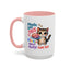 Animal Mug - Please Use This