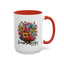 Religious Mug - Grow In Grace