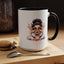Adult Mug - I See Stupid People