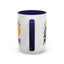 Adventure Mug - Happiness Is A Big Fish