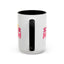 Mother's Day Mug - Super Mom