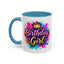 Birthday Mug - Birthday Girl