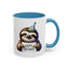 Birthday Mug - Sloth Clipart