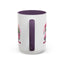 Alien Mug - Galactic Greetings