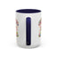 Easter Mug - Cute Easter Bunny
