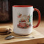 Birthday Mug - Fairy Cake