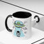 Alien Mug - Alien And Astronaut
