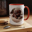 Animal Mug - Dog Coffee Wrap 9