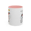 Humor Mug - My Level of Sarcasm