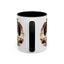 Animal Mug - Dog Coffee Wrap 10