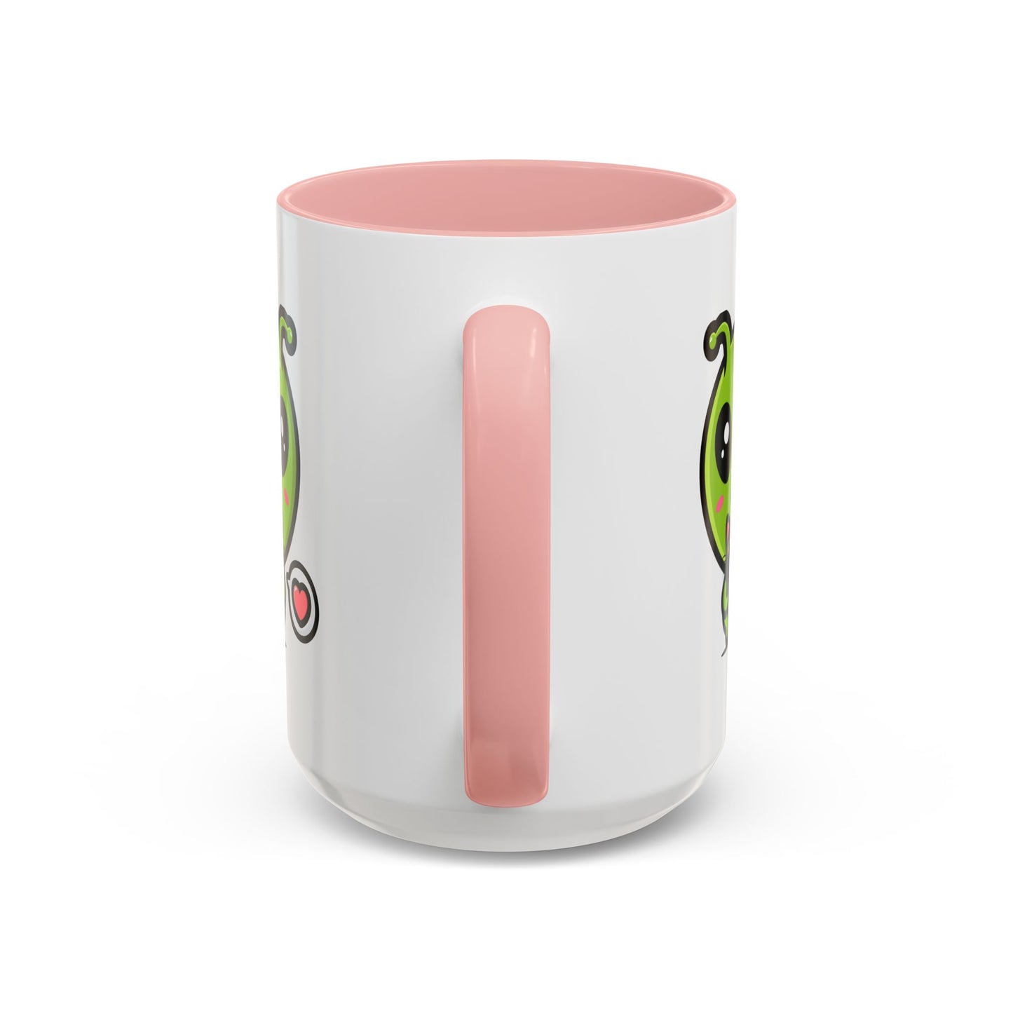 Alien Mug - Alien Hug Cat