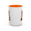Adventure Mug - Camp Life