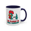 Humor Mug - I'm Fluent In Fowl Language