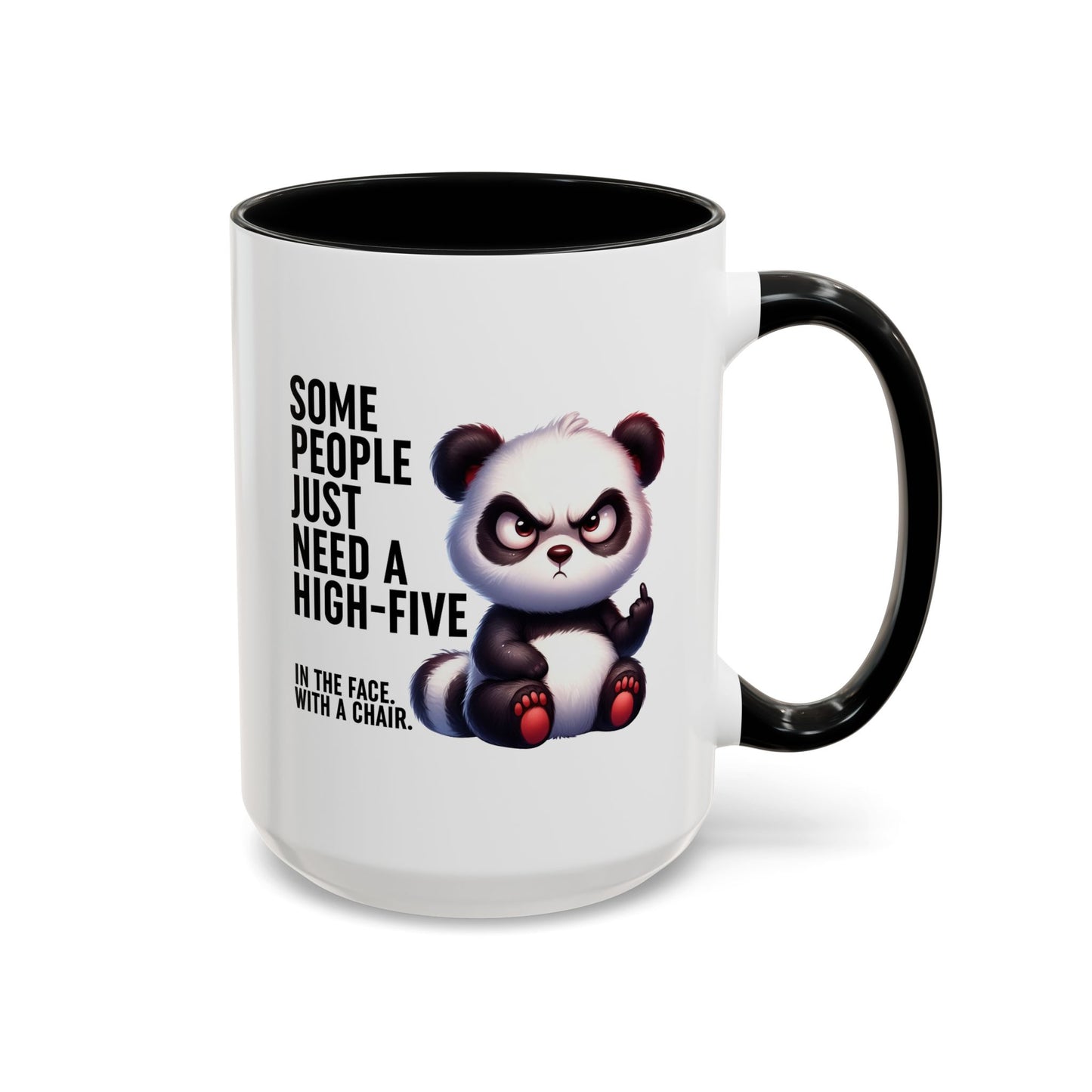 Humor Mug - Some People