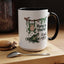 Office Mug - Hang In There