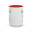 Office Mug - Dang