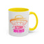 Alien Mug - Stay Weird