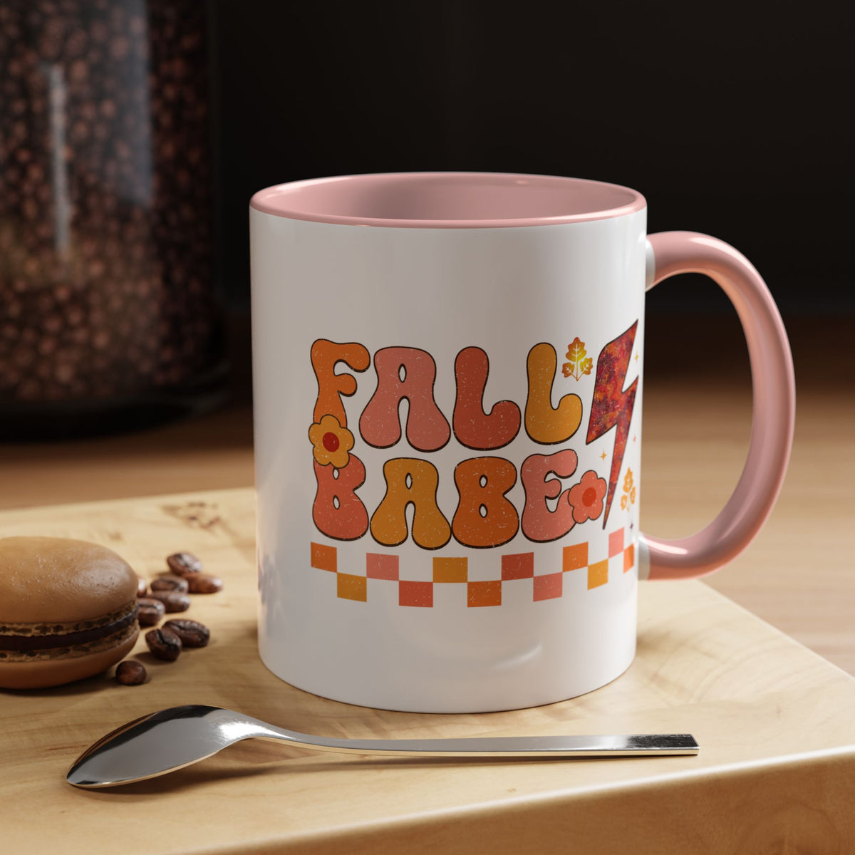 Fall Mug
