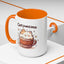 Animal Mug - Catpuccino