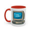 Office Mug - Hello World