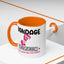 Adult Mug - Bondage Instructor