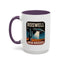 Alien Mug - Roswell