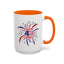 4th of July Mug - Happy 4th of July Celebrations