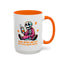 Adult Mug - Dead Inside and Out