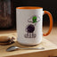 Alien Mug - Thinking Of Aliens