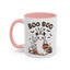 Halloween Mug - Boo Boo Crew