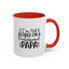 Retirement Mug