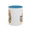 Office Mug - I'm Ok