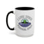 Alien Mug - I Love Space