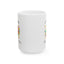 Mother's Day Mug - I Love You Mom