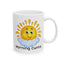 Adult Mug - Morning Cunts