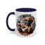 Animal Mug - Dog Coffee Wrap 34